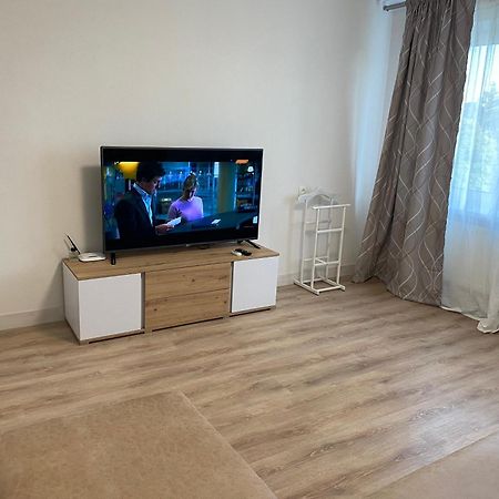 Апартаменти Panorama Vinnycja Esterno foto