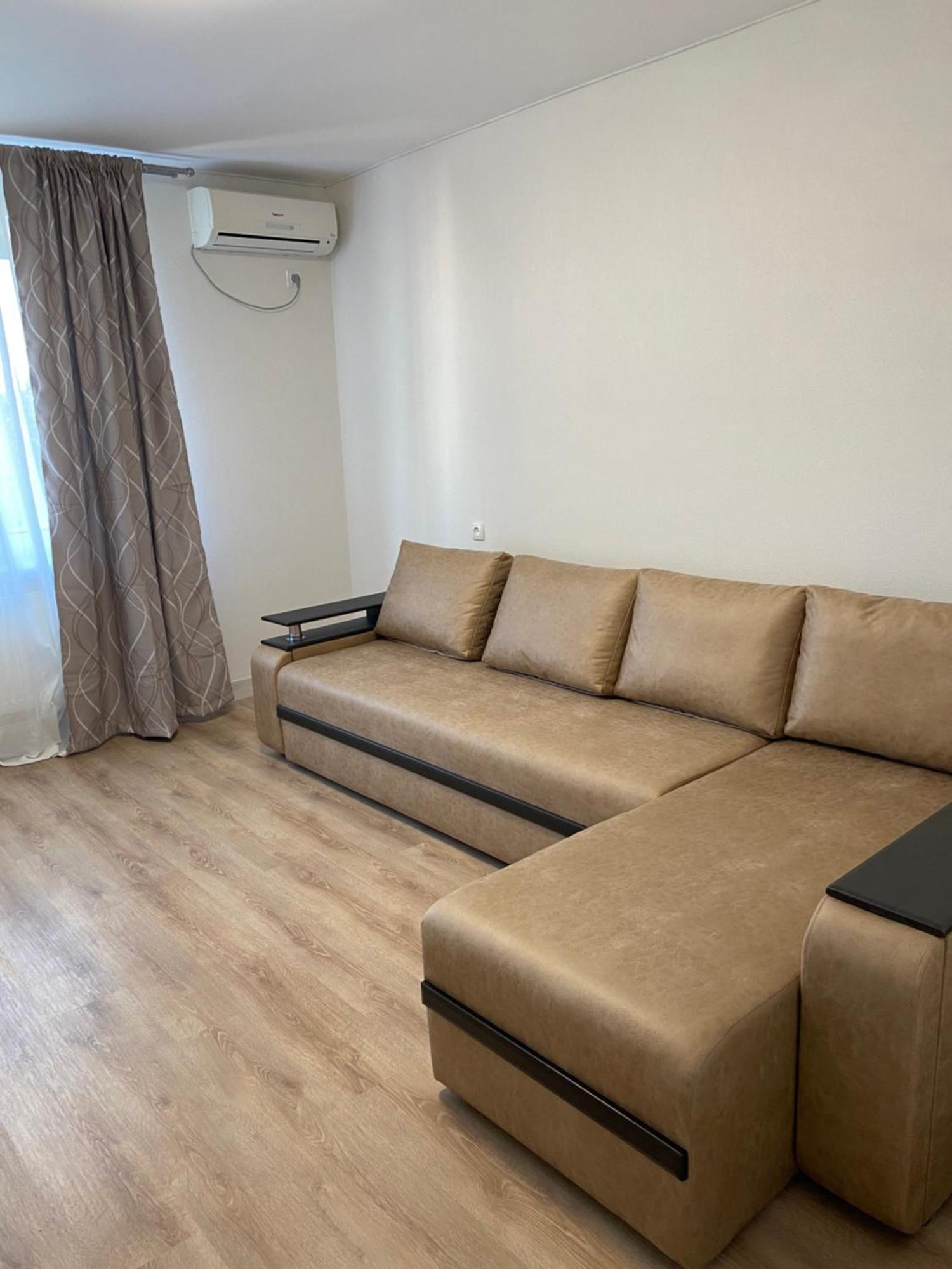 Апартаменти Panorama Vinnycja Esterno foto