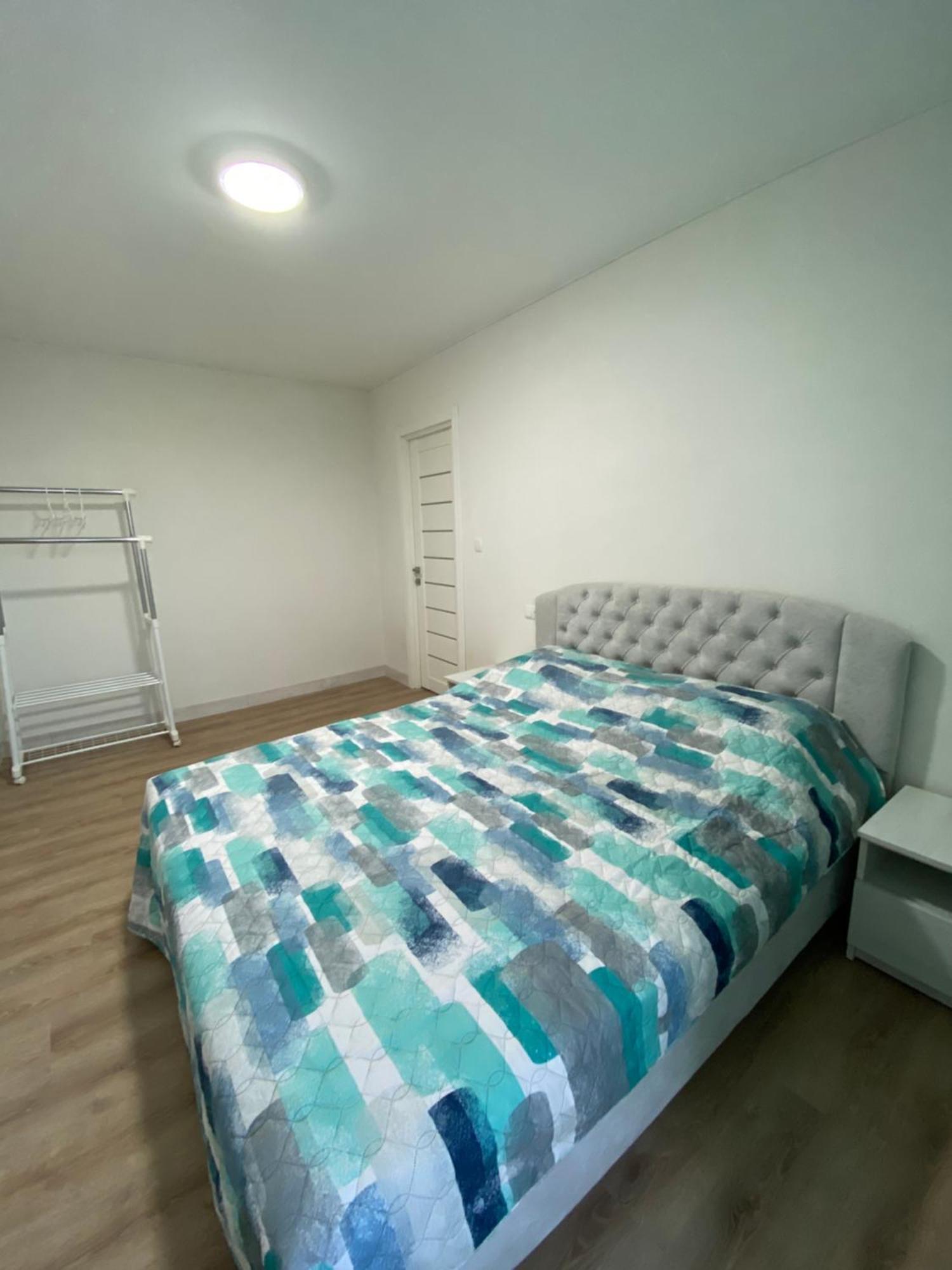 Апартаменти Panorama Vinnycja Esterno foto
